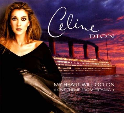 celine my heart will go on mp3 download|my heart will go onlyrics.